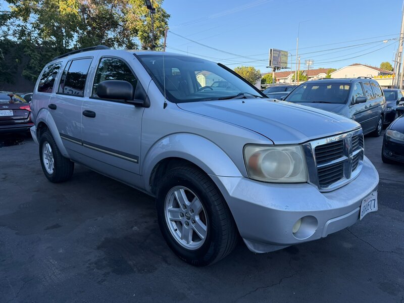 2007 Dodge Durango SLT  
