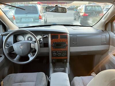 2007 Dodge Durango SLT   - Photo 43 - Los Angeles, CA 91306