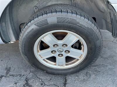 2007 Dodge Durango SLT   - Photo 13 - Los Angeles, CA 91306