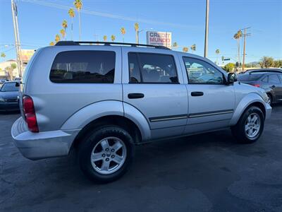 2007 Dodge Durango SLT   - Photo 4 - Los Angeles, CA 91306