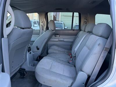 2007 Dodge Durango SLT   - Photo 17 - Los Angeles, CA 91306