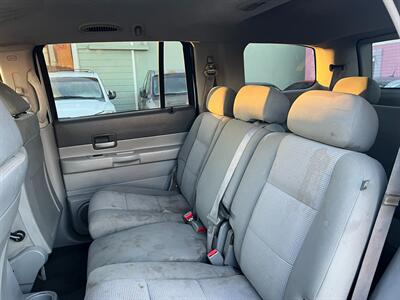 2007 Dodge Durango SLT   - Photo 19 - Los Angeles, CA 91306