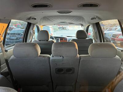 2007 Dodge Durango SLT   - Photo 42 - Los Angeles, CA 91306