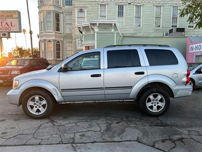 2007 Dodge Durango SLT   - Photo 29 - Los Angeles, CA 91306