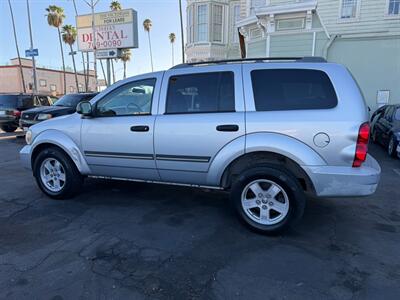 2007 Dodge Durango SLT   - Photo 9 - Los Angeles, CA 91306
