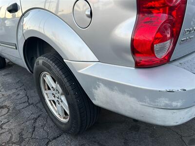 2007 Dodge Durango SLT   - Photo 53 - Los Angeles, CA 91306