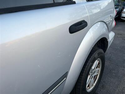 2007 Dodge Durango SLT   - Photo 52 - Los Angeles, CA 91306