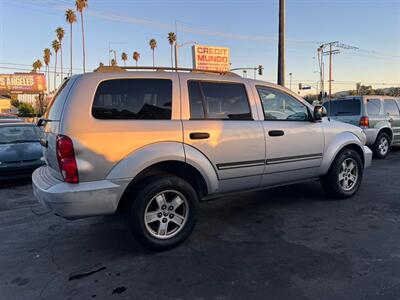 2007 Dodge Durango SLT   - Photo 6 - Los Angeles, CA 91306