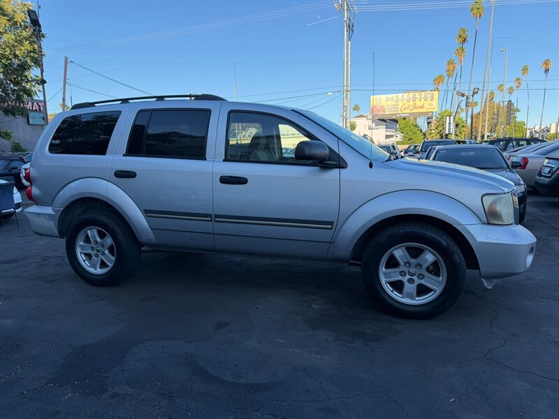 2007 Dodge Durango SLT  