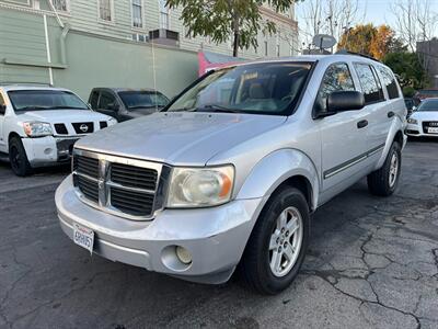 2007 Dodge Durango SLT   - Photo 25 - Los Angeles, CA 91306