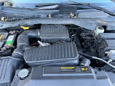 2007 Dodge Durango SLT   - Photo 21 - Los Angeles, CA 91306