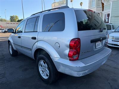 2007 Dodge Durango SLT   - Photo 8 - Los Angeles, CA 91306