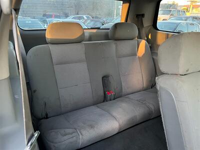 2007 Dodge Durango SLT   - Photo 40 - Los Angeles, CA 91306