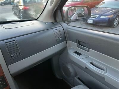 2007 Dodge Durango SLT   - Photo 44 - Los Angeles, CA 91306