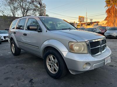 2007 Dodge Durango SLT   - Photo 36 - Los Angeles, CA 91306