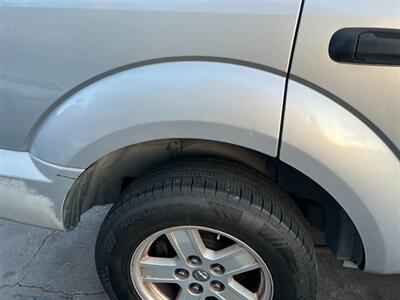 2007 Dodge Durango SLT   - Photo 61 - Los Angeles, CA 91306