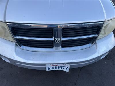2007 Dodge Durango SLT   - Photo 31 - Los Angeles, CA 91306