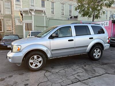 2007 Dodge Durango SLT   - Photo 28 - Los Angeles, CA 91306