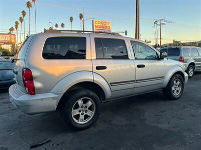 2007 Dodge Durango SLT   - Photo 34 - Los Angeles, CA 91306