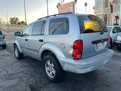 2007 Dodge Durango SLT   - Photo 10 - Los Angeles, CA 91306