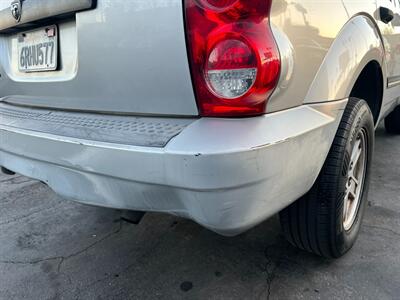 2007 Dodge Durango SLT   - Photo 56 - Los Angeles, CA 91306
