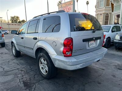 2007 Dodge Durango SLT   - Photo 31 - Los Angeles, CA 91306