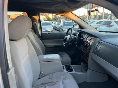 2007 Dodge Durango SLT   - Photo 36 - Los Angeles, CA 91306