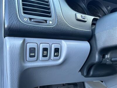 2005 Acura MDX Touring w/Navi w/RES   - Photo 55 - Los Angeles, CA 91306