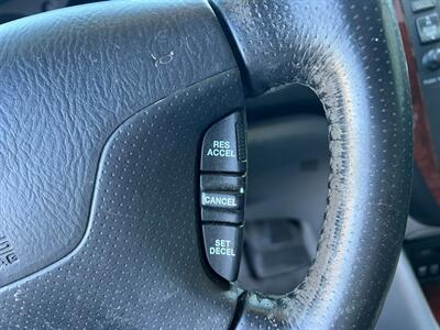 2005 Acura MDX Touring w/Navi w/RES   - Photo 54 - Los Angeles, CA 91306