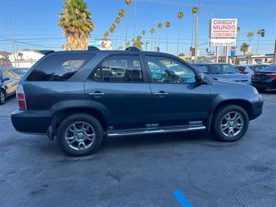 2005 Acura MDX Touring w/Navi w/RES   - Photo 5 - Los Angeles, CA 91306