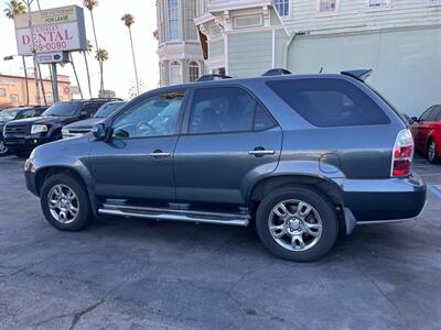 2005 Acura MDX Touring w/Navi w/RES   - Photo 30 - Los Angeles, CA 91306