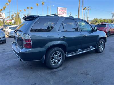 2005 Acura MDX Touring w/Navi w/RES   - Photo 7 - Los Angeles, CA 91306