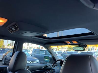 2005 Acura MDX Touring w/Navi w/RES   - Photo 45 - Los Angeles, CA 91306