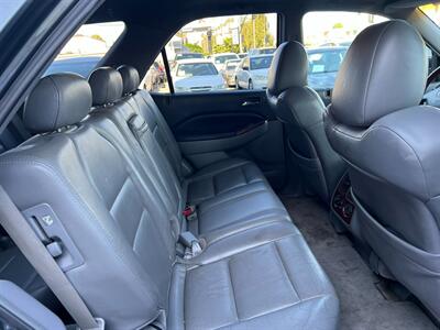 2005 Acura MDX Touring w/Navi w/RES   - Photo 42 - Los Angeles, CA 91306