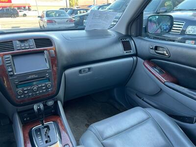 2005 Acura MDX Touring w/Navi w/RES   - Photo 23 - Los Angeles, CA 91306