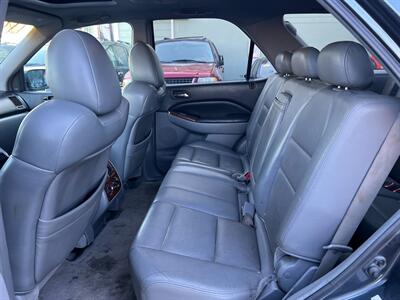 2005 Acura MDX Touring w/Navi w/RES   - Photo 18 - Los Angeles, CA 91306