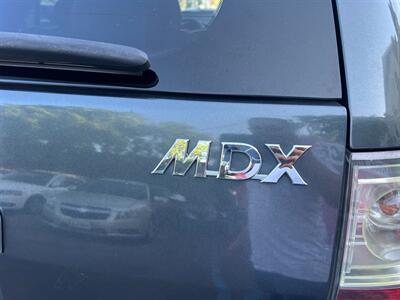 2005 Acura MDX Touring w/Navi w/RES   - Photo 37 - Los Angeles, CA 91306