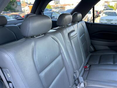 2005 Acura MDX Touring w/Navi w/RES   - Photo 43 - Los Angeles, CA 91306