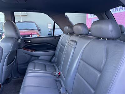 2005 Acura MDX Touring w/Navi w/RES   - Photo 19 - Los Angeles, CA 91306