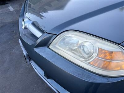 2005 Acura MDX Touring w/Navi w/RES   - Photo 59 - Los Angeles, CA 91306