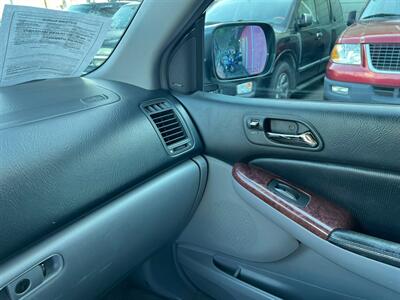 2005 Acura MDX Touring w/Navi w/RES   - Photo 47 - Los Angeles, CA 91306