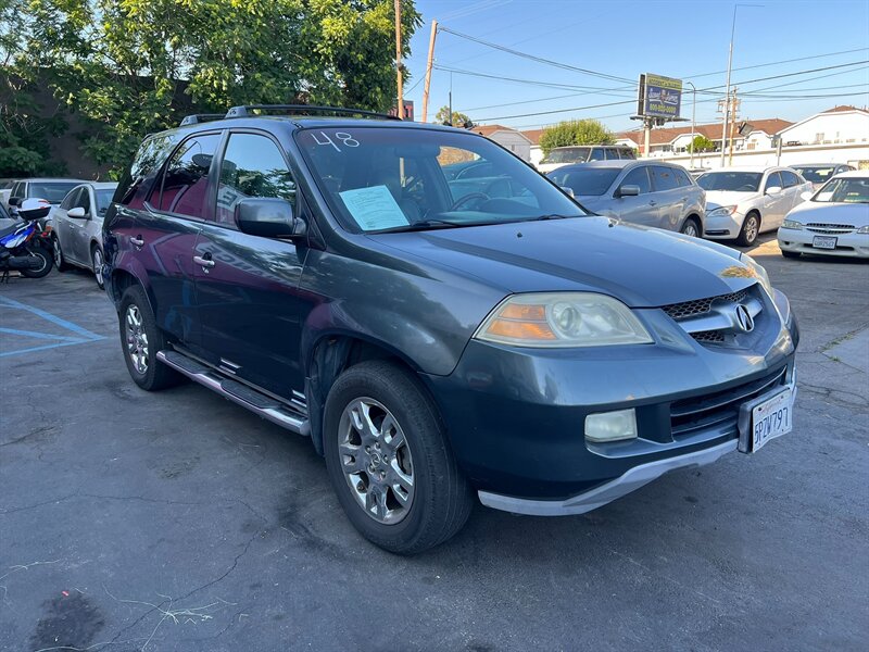 2005 Acura MDX Touring w/Navi w/RES - Photo 1 - Los Angeles, CA 91306