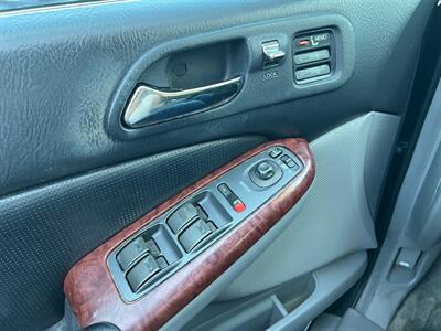 2005 Acura MDX Touring w/Navi w/RES   - Photo 56 - Los Angeles, CA 91306
