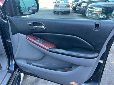 2005 Acura MDX Touring w/Navi w/RES   - Photo 39 - Los Angeles, CA 91306