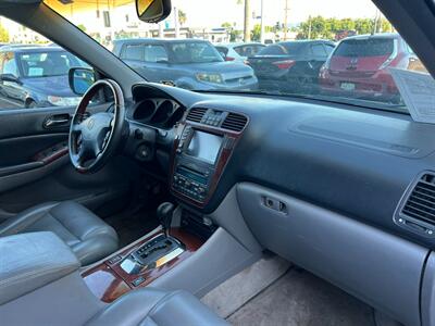 2005 Acura MDX Touring w/Navi w/RES   - Photo 40 - Los Angeles, CA 91306