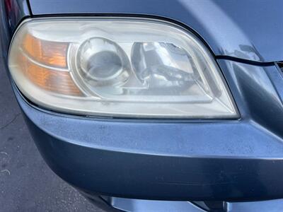 2005 Acura MDX Touring w/Navi w/RES   - Photo 66 - Los Angeles, CA 91306