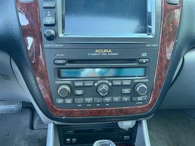 2005 Acura MDX Touring w/Navi w/RES   - Photo 49 - Los Angeles, CA 91306