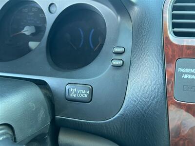 2005 Acura MDX Touring w/Navi w/RES   - Photo 52 - Los Angeles, CA 91306