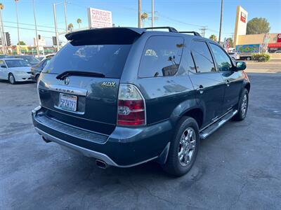 2005 Acura MDX Touring w/Navi w/RES   - Photo 34 - Los Angeles, CA 91306