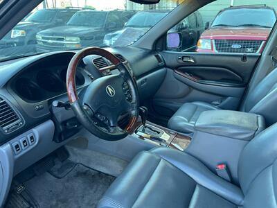 2005 Acura MDX Touring w/Navi w/RES   - Photo 16 - Los Angeles, CA 91306